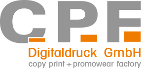 CPF Digitaldruck GmbH